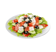 lnsalata della Caprese