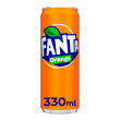 Fanta 0,33l