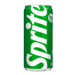 Sprite 0,33l