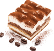 Tiramisu della casa